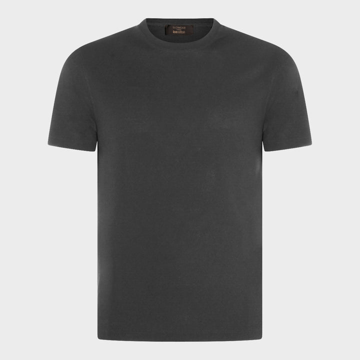 Zanone T-shirts and Polos - Neri e Grigi | f712b45e3d8c6b535c7a6f820b9bb79f97be9d13