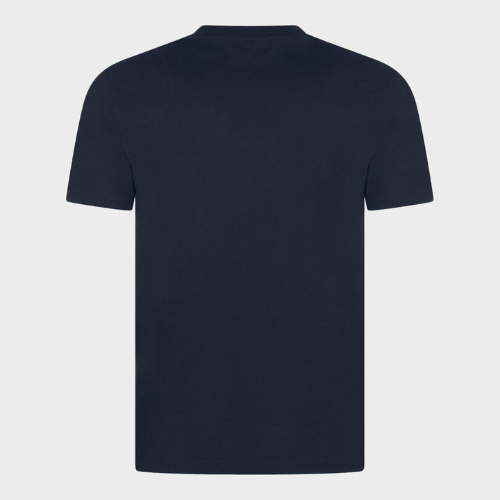 Zanone T-shirts and Polos - BLU ZANONE | 068f9be8531b97b0d3f3f7d704d3c043bc937465