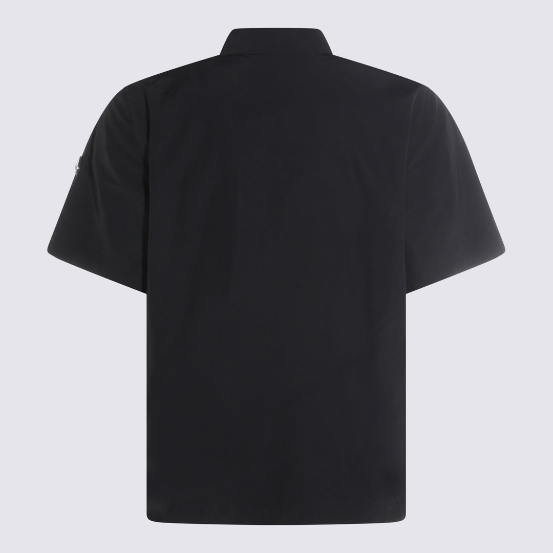 Moose Knuckles Shirts - Blacks and greys | ed28e5a7a0acbaf479518f036ebbe25713b6f132