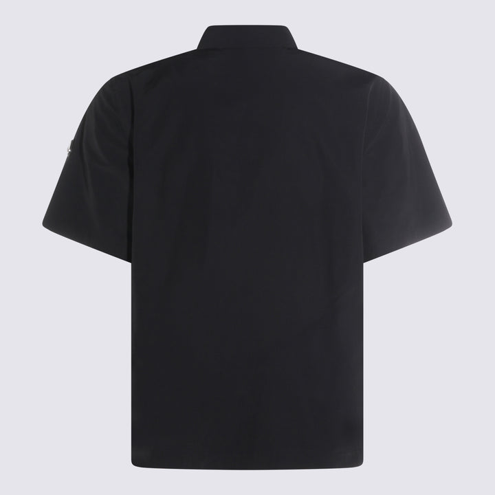 Moose Knuckles Shirts - Blacks and greys | ed28e5a7a0acbaf479518f036ebbe25713b6f132