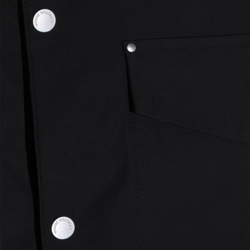 Moose Knuckles Shirts - Blacks and greys | 8cabf2bda11b2b0cb07bba59d329645bf27ca3ed