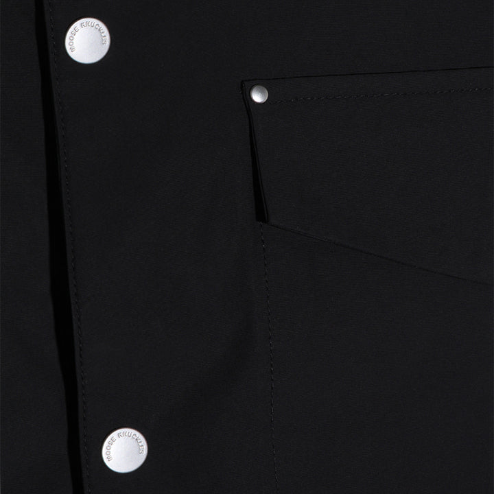 Moose Knuckles Shirts - Blacks and greys | 8cabf2bda11b2b0cb07bba59d329645bf27ca3ed