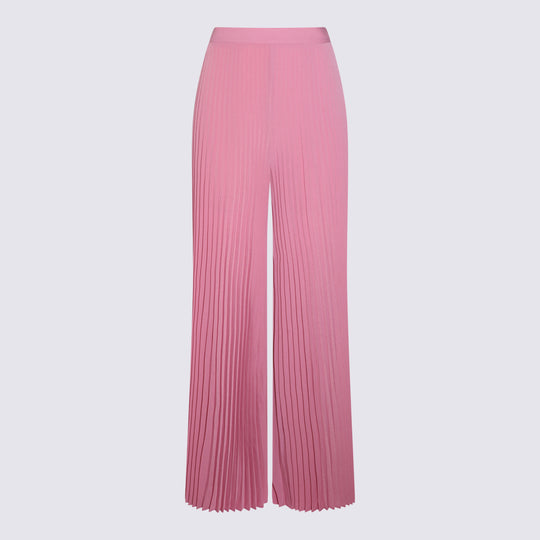 Trousers Cashmere Rose