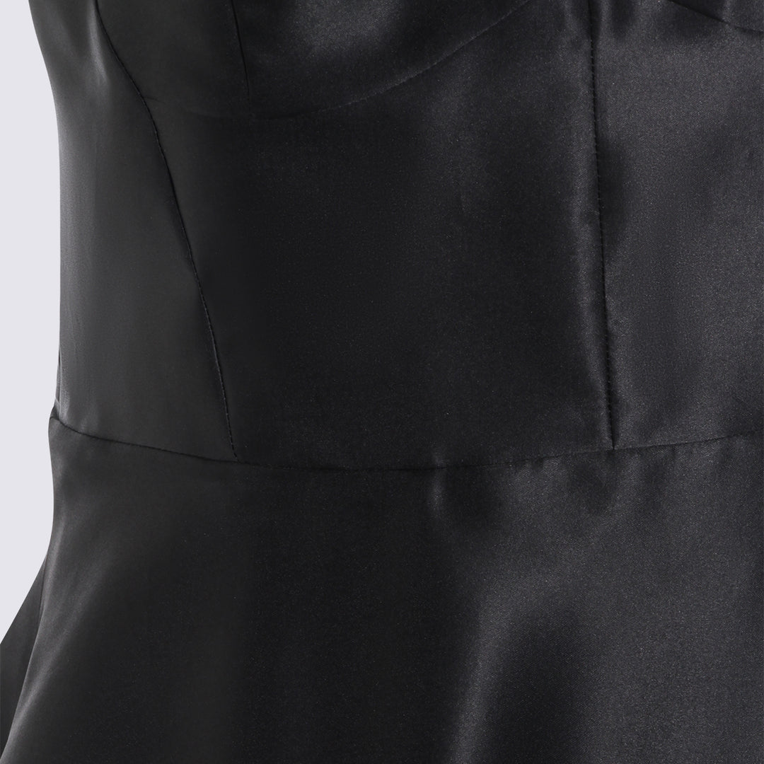 Alberta Ferretti Dresses - Scuri | 4ed690008639ce22f59b7034feaa1dc6ac1af978