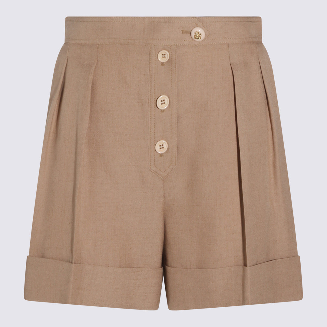 Valentino Shorts - Chari | 198d35fadce335ffc396d6009bda58562391458a