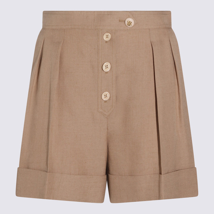 Valentino Shorts - Chari | 198d35fadce335ffc396d6009bda58562391458a