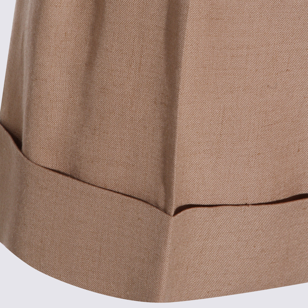 Valentino Shorts - Chari | d200daedcd86619fff21b1c52ba1bfc73390d4b7