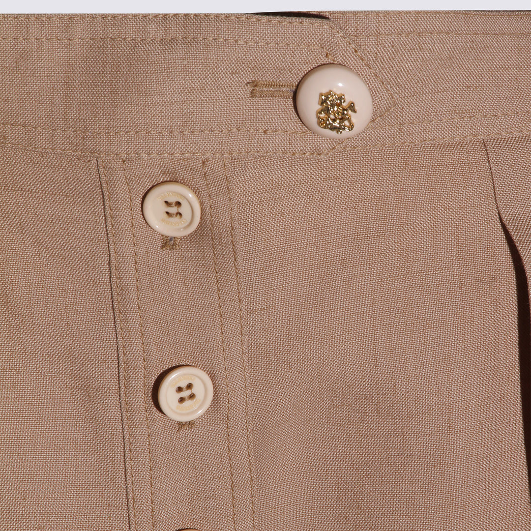 Valentino Shorts - Chari | 420fd2c942904f59f857399f4d53c40d9867aa2f