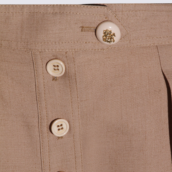 Valentino Shorts - Chari | 420fd2c942904f59f857399f4d53c40d9867aa2f