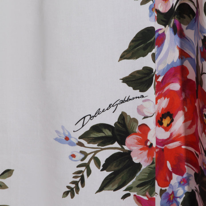 Dolce & Gabbana Skirts - FIORI F.DO BIANCO | d2b570a941d33d0c1a3f919e8e8526ef4206d5e8