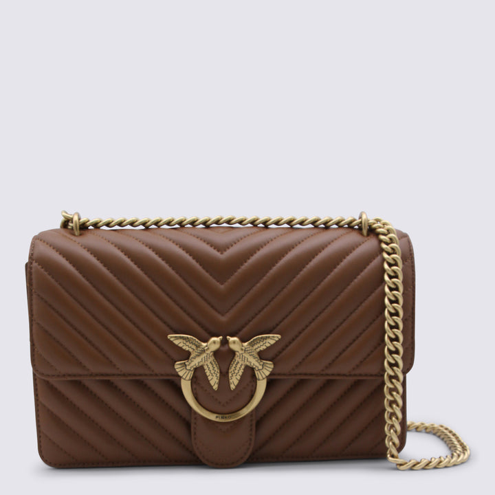 Pinko Bags - Marroni | 66025f2d0c162fa783c72ec465887bf4d6278edf