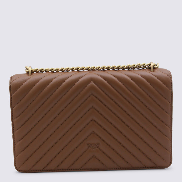 Pinko Bags - Marroni | 3d00d656eea57c25a0e829adc4a18ce02db14883