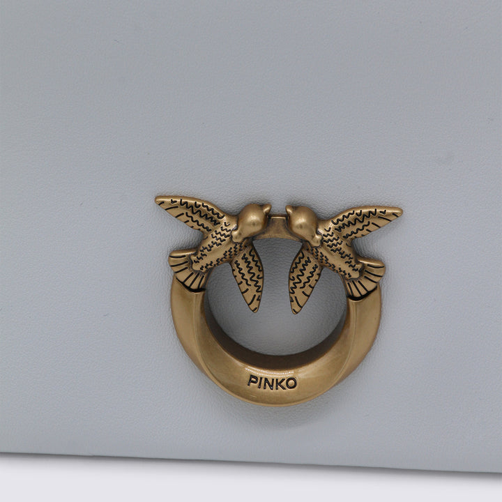 Pinko Bags - Chiari e Naturali | 436acf6ea751edc9760a266835ae6f85d500e820