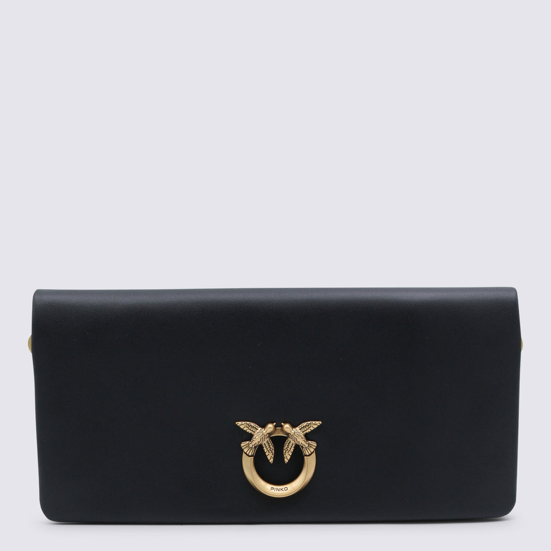 Pinko Bags - Blacks and greys | 4be64de8918864661067a0dc63b82db70e08fe75