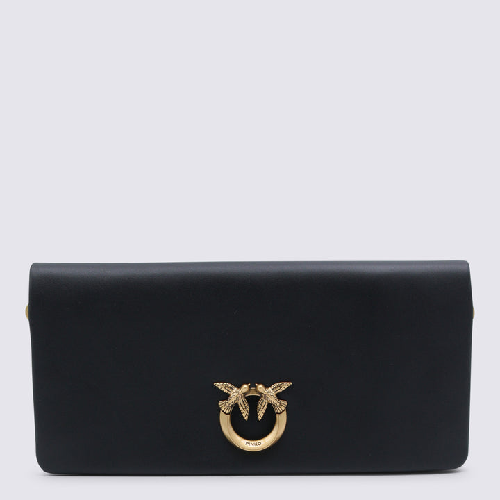 Pinko Bags - Blacks and greys | 4be64de8918864661067a0dc63b82db70e08fe75