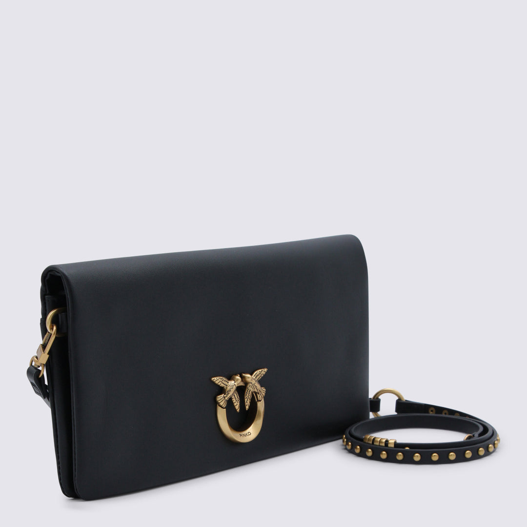 Pinko Bags - Blacks and greys | eb3178d4e0fadf7d6e39621859341c0f0fb49cc4