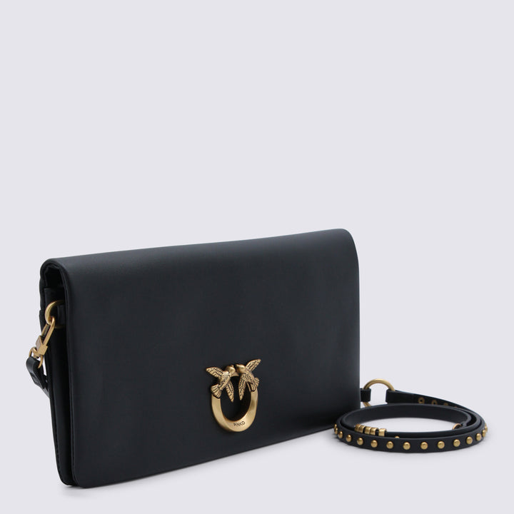 Pinko Bags - Blacks and greys | eb3178d4e0fadf7d6e39621859341c0f0fb49cc4