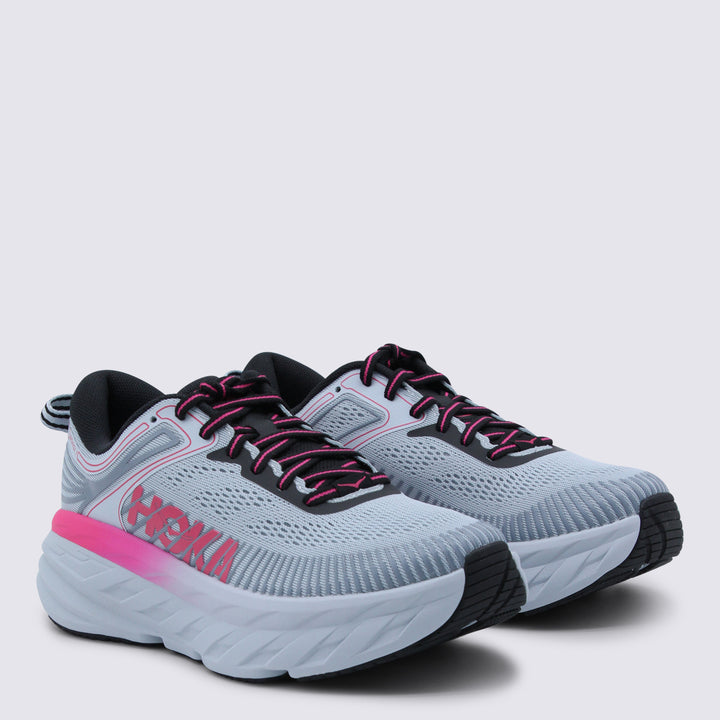 Hoka One One Sneakers - MINERAL-RHUBARB | 4e96e1d039d3b74d0e62bf8560e4312f83f416e2