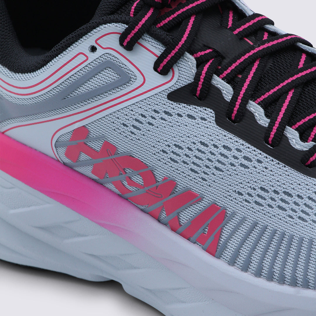 Hoka One One Sneakers - MINERAL-RHUBARB | 711a620d2f42274a3d209d2d4d6316d9d266bc43