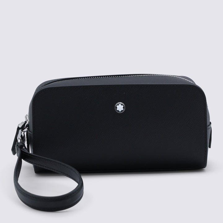 Montblanc Bags - Blacks and greys | 54c67d64ba0d5a53d7149ebb3ecc94c2fef3edd6