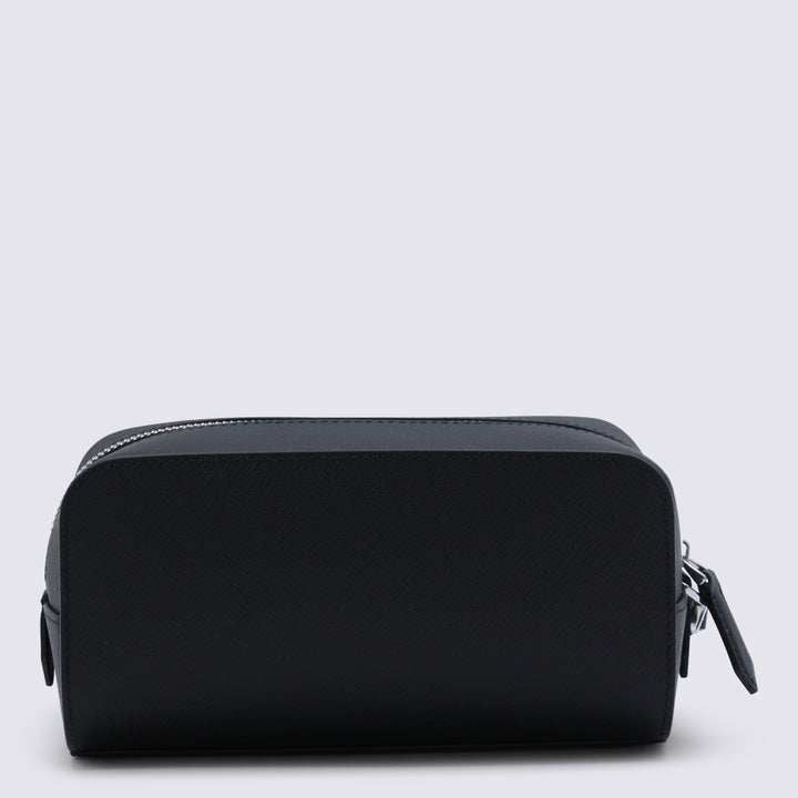 Montblanc Bags - Blacks and greys | 5e5b859edc79b4c5da954c893a0cebf30f77d9d1