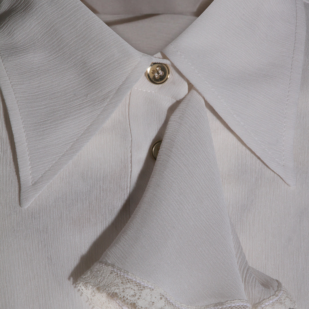 Alberta Ferretti Shirts - Chari | 84c926257c343aabe399fa6ade93988eb472705d
