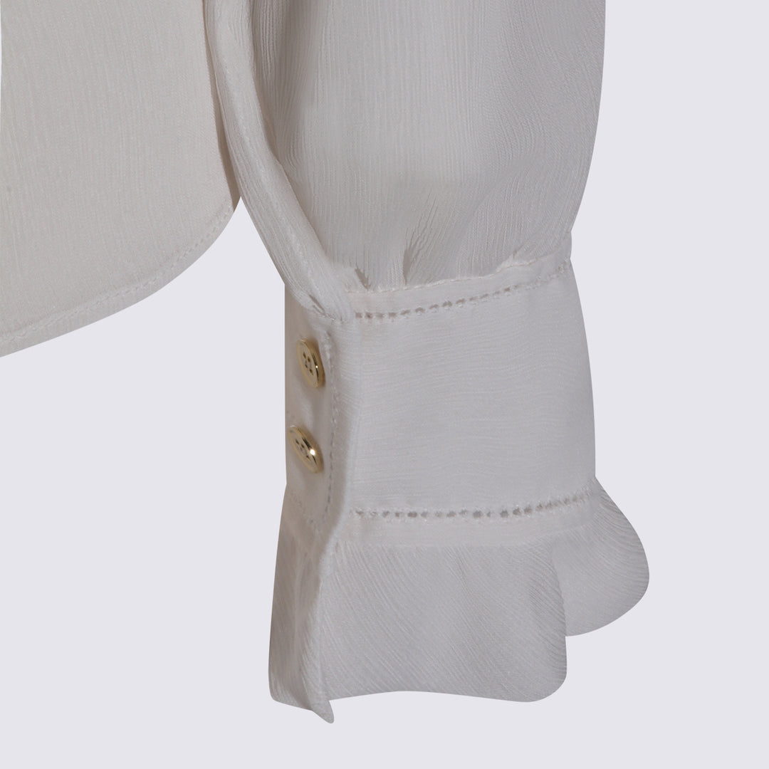 Alberta Ferretti Shirts - Chari | 9af773c93b7060b8d46191710ff0c0730d043bd2