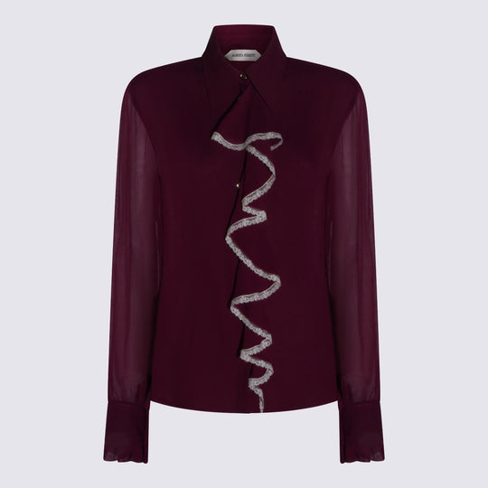 Shirts Scuri