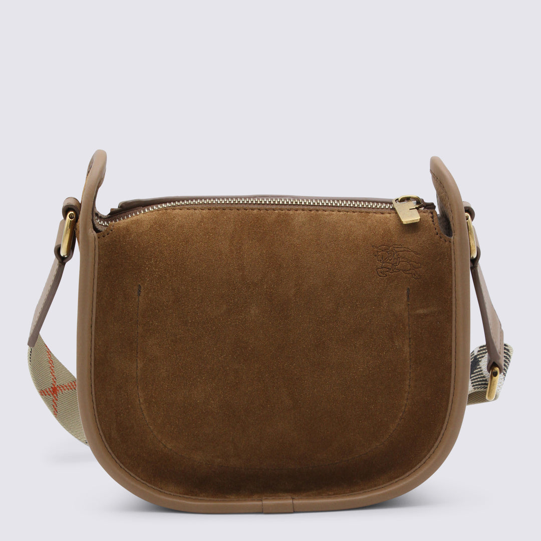 Burberry Bags - HAZEL | d93f5f9636030ad97c532e3c7645bee6a958d2a2