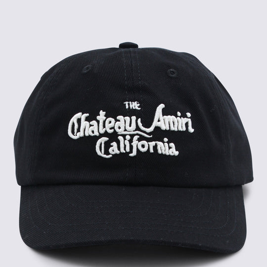 Hats Blacks And Greys