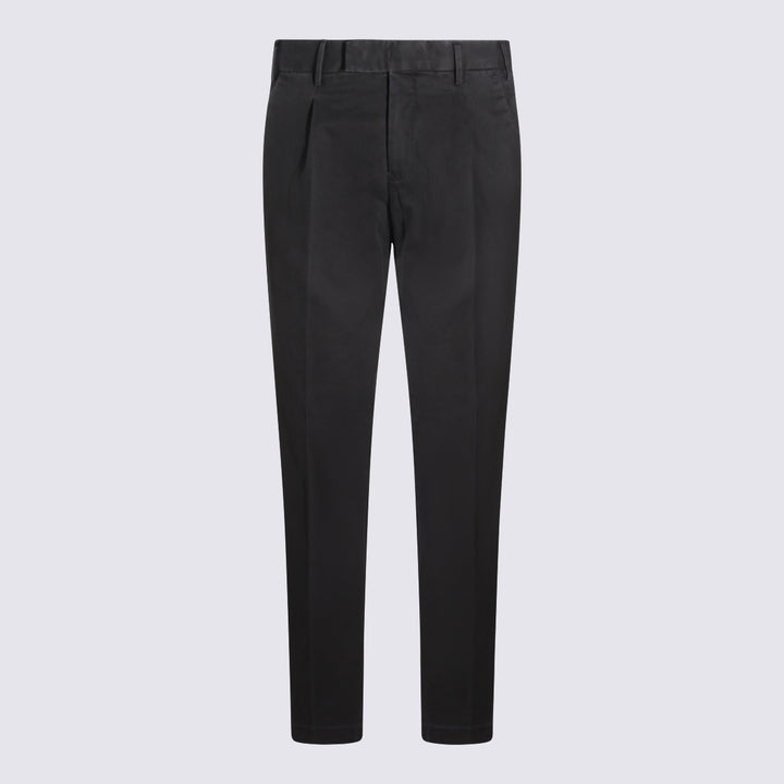 Pt Torino Trousers - Blacks and greys | 684b98ad37bc79dabdbf231fa58f1f0ee44146fb