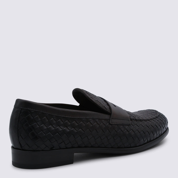 Doucal'S Flat shoes - Brown | 8a2fb3f2e9cc9dfd6f89c24c73a744fb44351a5c