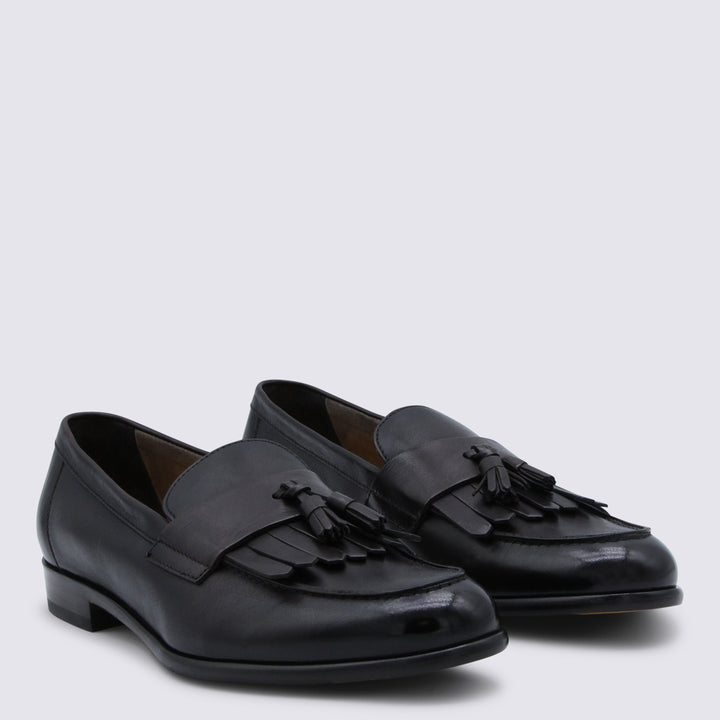 Doucal'S Flat shoes - MARRONE TESTA DI MORO | 6e5e1aef1d4fbe48b55adb3185c09755aade7fac
