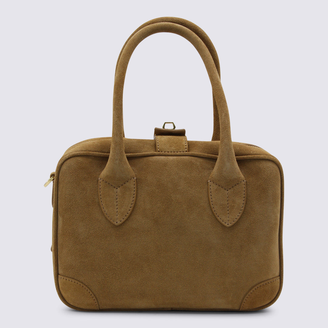 Golden Goose Bags - Marroni | 137d0b4ca15492350501e29c2bbfc83741a2527d