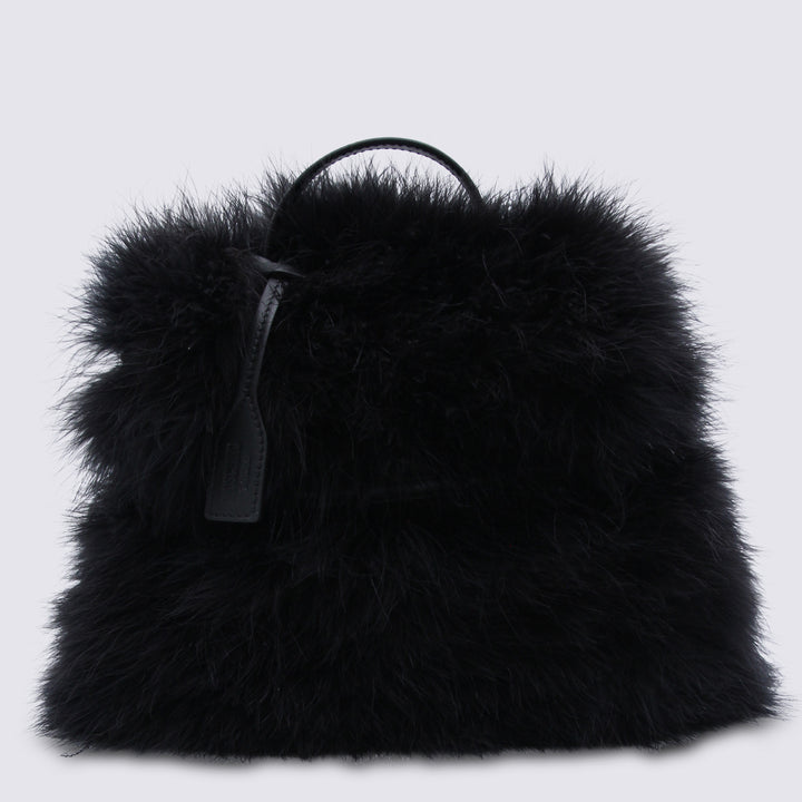 Moschino Bags - Neri e Grigi | a97081a7559ff03048b4a3e534ee475c46273ce9