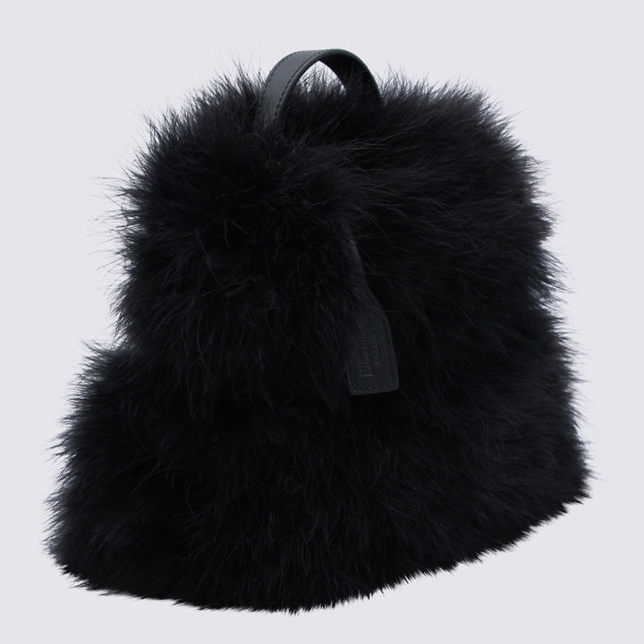 Moschino Bags - Neri e Grigi | b4de16bc94dfa833ea8aaeba4ee4d21a6a3b8238