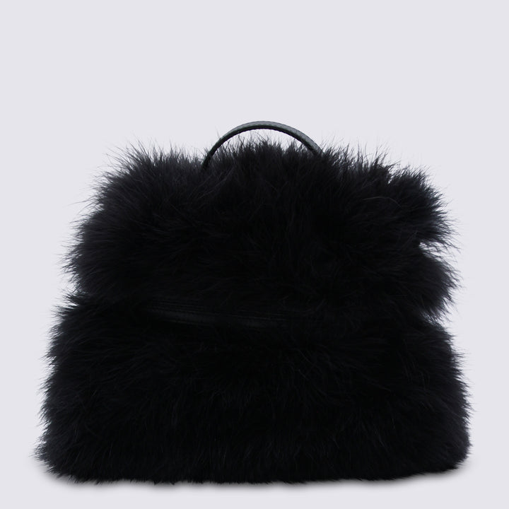 Moschino Bags - Neri e Grigi | c21d09bca26441fece1799cb33e40ba465a62e6a