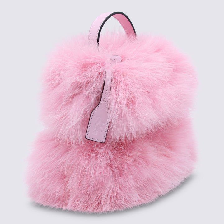 Moschino Bags - Light and natural | 5c64fe1251674ab48e95ca0380cfe593d982b414