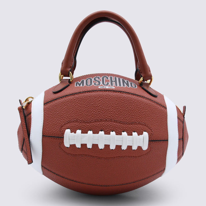 Moschino Bags - LEATHER | de62e75bded476781d2f04d82d0c7e493e1d45d7