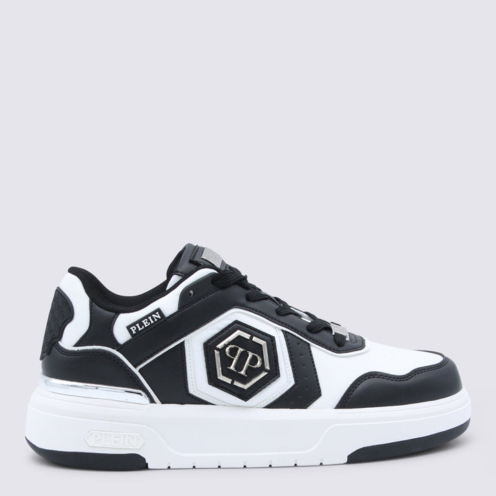 Philipp Plein Sneakers - Chiari e Naturali | 77459e4e2c2afd69c1d6c602f820445c14160bb7