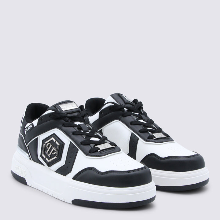 Philipp Plein Sneakers - Chiari e Naturali | ddc387e6ddf472378fdf6d10e65e55aa9836ca7a
