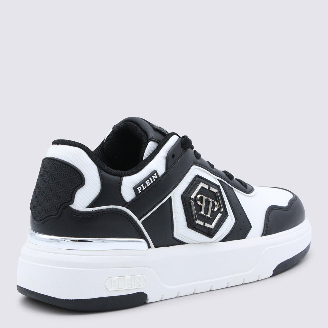 Philipp Plein Sneakers - Chiari e Naturali | 670e3cfa9921fd9e678df5b5e71760af331da58a