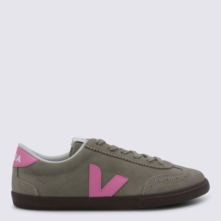Veja Sneakers - TAUPE_MALIBU_BARK | c766bf9bdc0f07040aac996cc38209e7e9e73baf