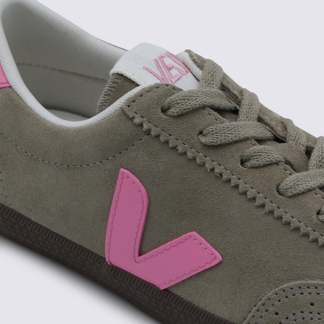 Veja Sneakers - TAUPE_MALIBU_BARK | 6d41d5f7eba17576869e451e02eadb7898411025