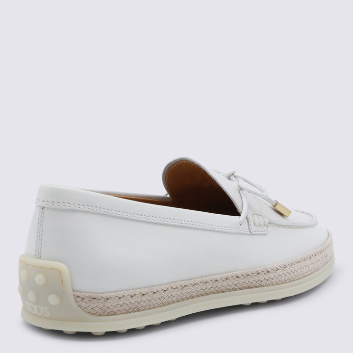 Tod'S Flat shoes - Chiari e Naturali | ff5b8497d2d184346a03b766e342f88a36e59f41