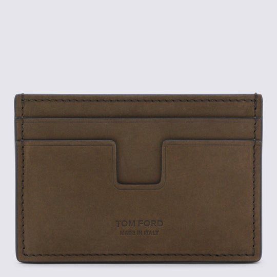 Wallets Tobacco