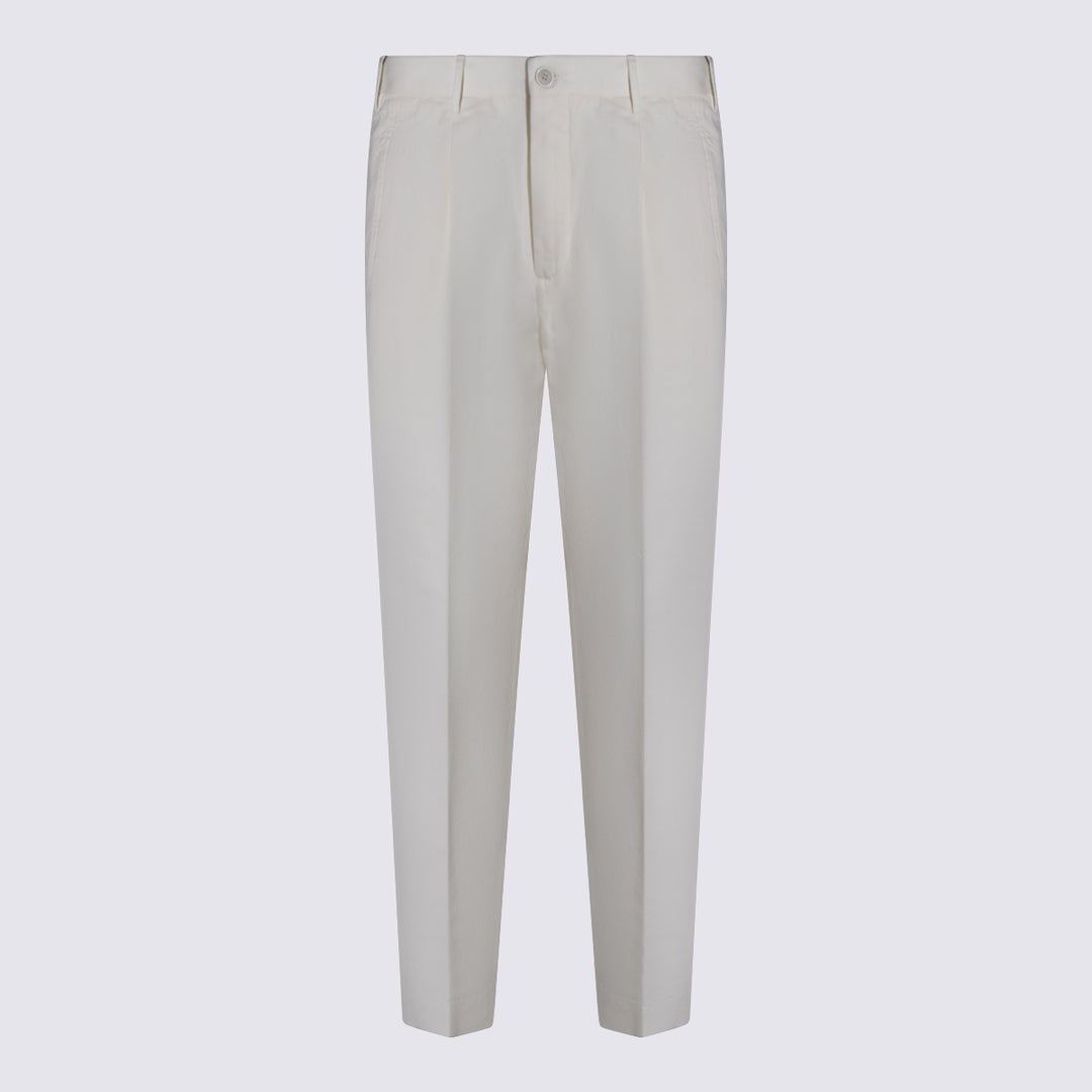 Incotex Trousers - Chiari e Naturali | 14ef8ed7a7d4a8d3457976f34320d7eb317afac0