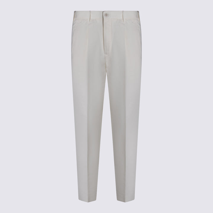 Incotex Trousers - Chiari e Naturali | 14ef8ed7a7d4a8d3457976f34320d7eb317afac0