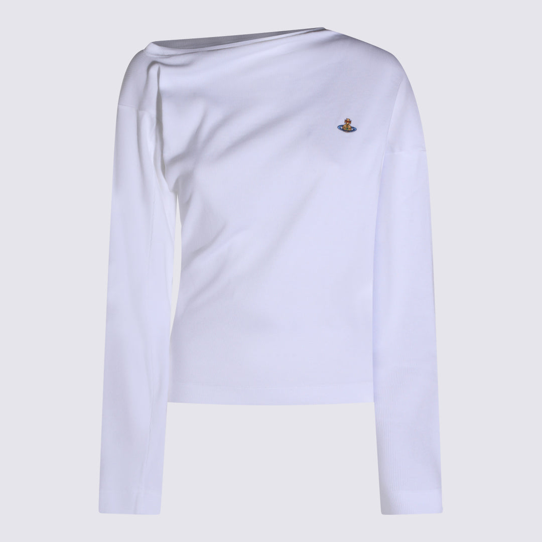 Vivienne Westwood Sweaters - Light and natural | 696da21aa25df2ad4c3bae62b7391bd1b61743ba
