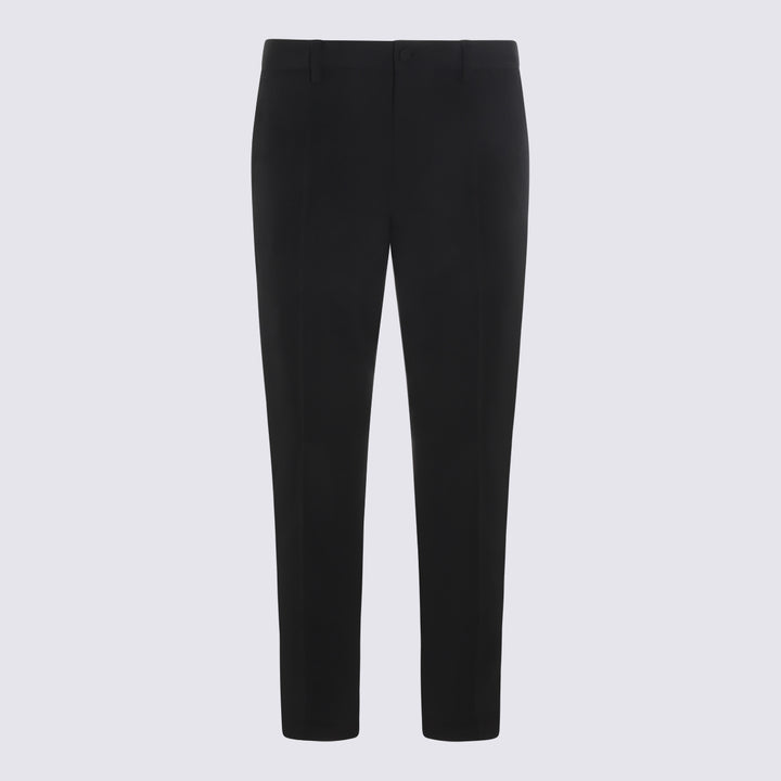 Dolce & Gabbana Trousers - Blacks and greys | 22f0a8c1b1c2bc5b114e299293937890ec17c40d